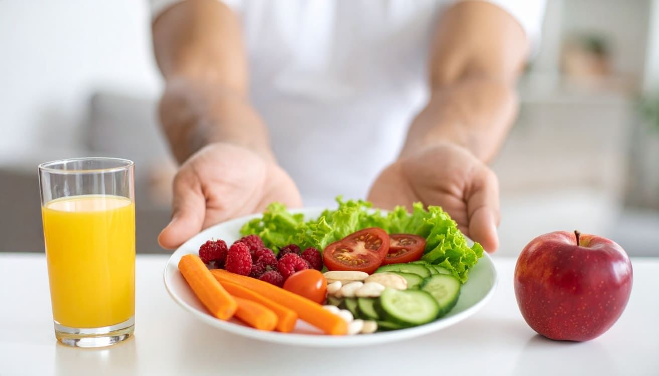 斷食減肥有多種方法，找尋適合自己的斷食模式